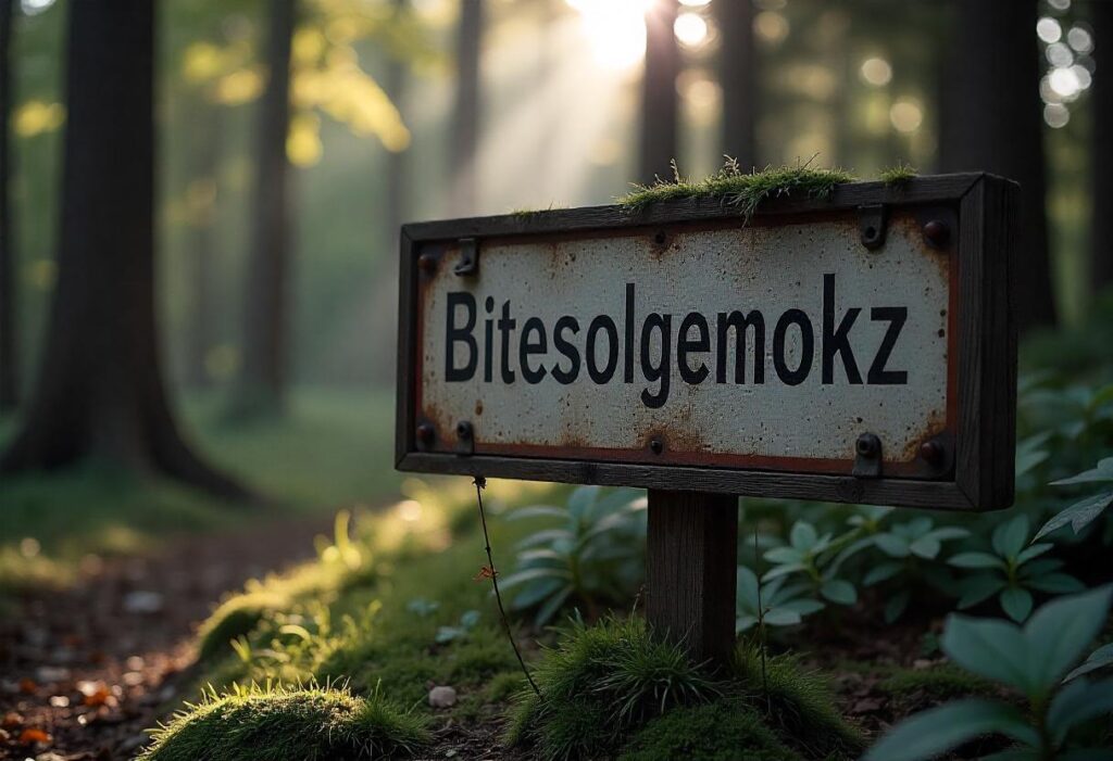 Warning About Bitesolgemokz